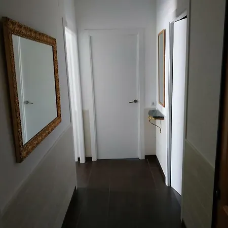 Appartement Olimar 2b *