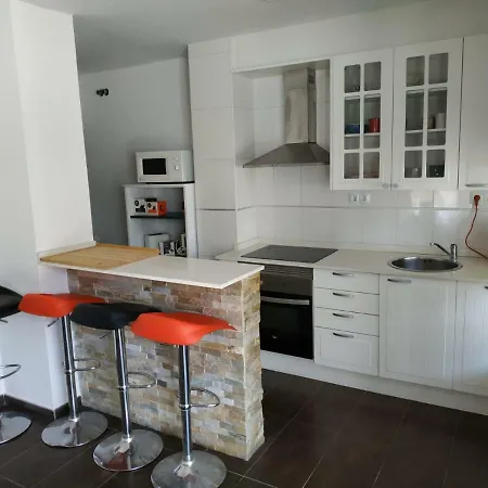 Appartement Olimar 2b Cambrils