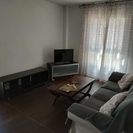 Olimar 2b Appartement