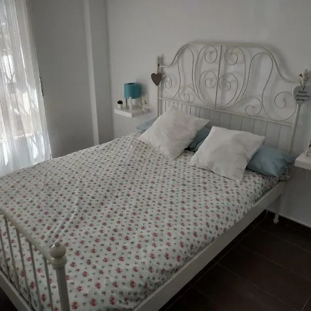 Appartement Olimar 2b Cambrils