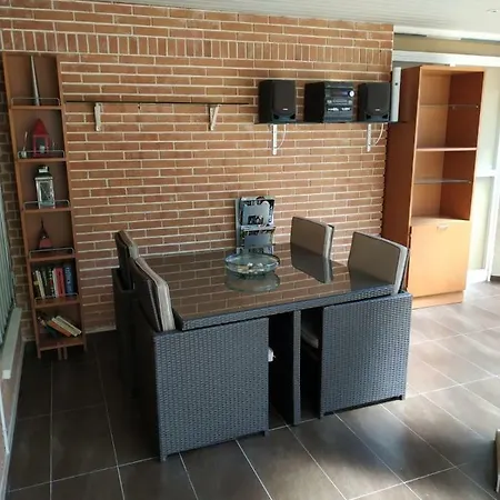 Olimar 2b Appartement