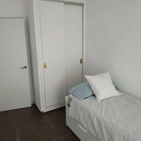 Olimar 2b Appartement *