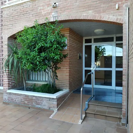 Appartement Olimar 2b
