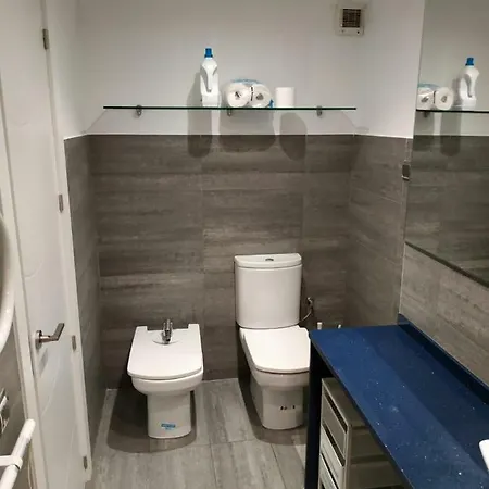 Appartement Olimar 2b